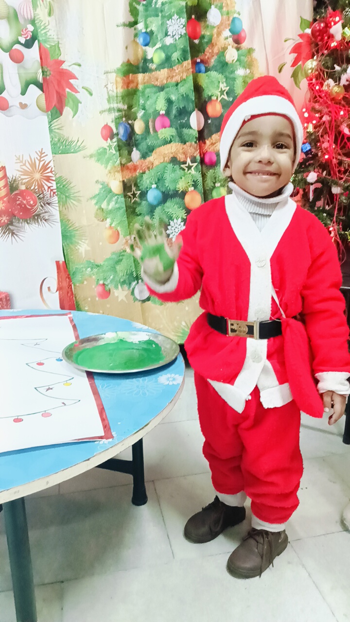 Gallery image 16 from Anupam Montessori School